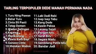 Turu Ning Pawon - Dede Manah Dangdut Tarling CiRebonan Terbaru! #dangdut #tarlingcirebonan #popular