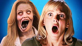 Scary Movie 3: Overcoming A PG-13 Rating And No Wayans Bros