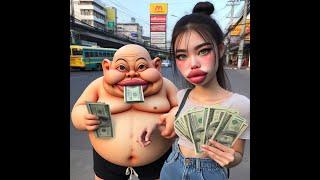 Tipps für Trolle in Pattaya