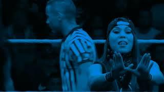 Mia Yim Custom Titantron / Entrance Video - 2019