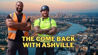 THE COMEBACK WITH ASHVILLE - EPISODE 14