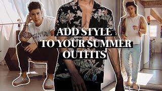 How to INSTANTLY UPGRADE Your Outfits  | JairWoo