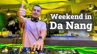 Weekend in Da Nang and Hoi An with Dj Alex Drozd / Blog