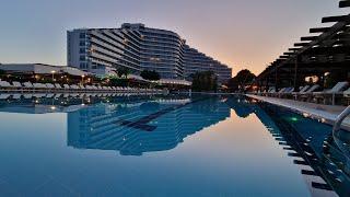  Venosa Beach Resort & Spa,  5 * Hotel, Didim Turkey