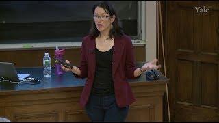 3/3/18 Kanani Lee - Geophysics of the Deep Earth and Exoplanets