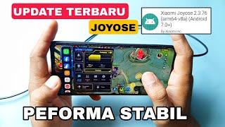 joyose terbaru 7.3.76