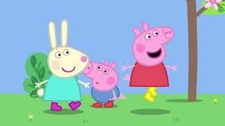 Peppa Pig | Hop, Skip, Jump! | Peppa Pig Official | Family Kids Cartoon