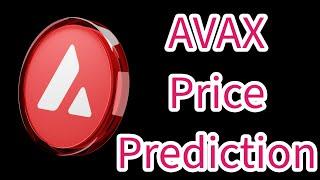 AVAX Price Prediction | AVAX : $700 POSSIBLE? | Avalanche Price Prediction