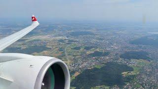 Flight Report: Zurich-Berlin (BER) Swiss A220-300 Business Class