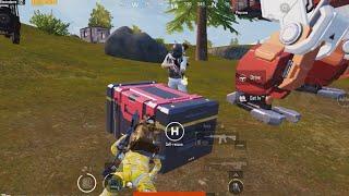 Omg! I SPECTATED A MY KILLERPubg Mobile