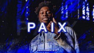 Tiakola x Rsko Type Beat "PAIX" | Instru Rap 2024