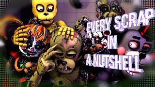 [SFM FNaF] UCN FNaf SCRAP ANIMATRONICS In A NUTSHELL