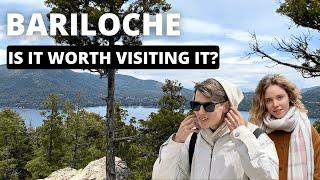 One of the best cities in Argentina? Bariloche. Prices and places to visit 