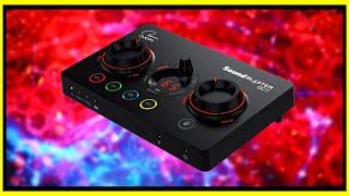 Creative Sound Blaster GC7 | der G6 Nachfolger???