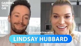 Summer House's Lindsay Hubbard talks breakup scene with Carl Radke & all things season 8 | Interview