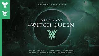 Destiny 2: The Witch Queen Original Soundtrack - Track 28 - Queen's Deception