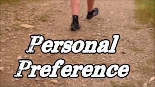 Personal Preference  Official Trailer