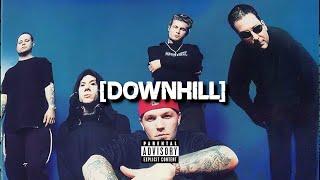 Limp Bizkit Type Beat 2024 - DOWNHILL | prod. [NINE7]