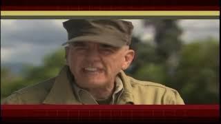 History Channel's Mail Call "Ermey's Biggest Bangs" Hosted by R. Lee Ermey 4K HD