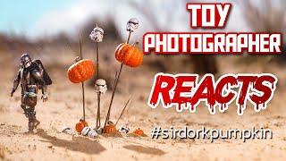 Toy Photographer Reacts to Toy Photography 35