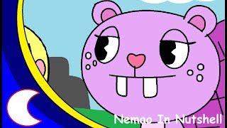 Happy Tree Friends - Nemao in nutshell