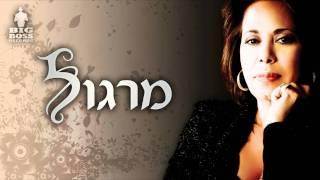 מרגלית צנעני - חומות חימר 2012