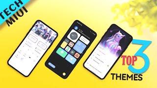 Best Theme for Miui 12 | Miui 12 Customization theme | Xiaomi Premium themes | Xiaomi theme