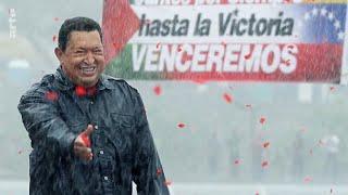 Venezuela - Das bittere Erbe des Hugo Chávez - Doku - ARTE (2019)