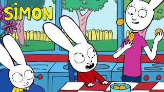 C'est la meilleure ma Maman | Simon Superlapin | Épisode Complet Saison 3 | Dessin animé enfants