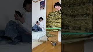 ISSEI funny video  Time Warp Scan | ISSEI Best TikTok March 2022 Part 11 #shorts