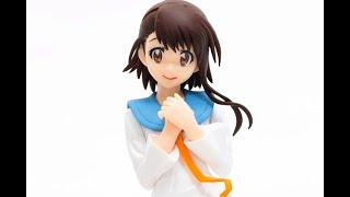 Nisekoi Kosaki Onodera 8" Figure Shonen Jump JAPAN ANIME MANGA ニセコイ フィギュア