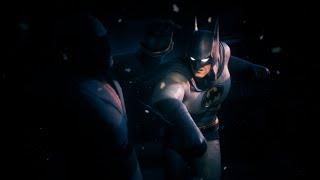 Unreal Engine Batman Arkham #25: BTAS Suits, Panther and New Maps