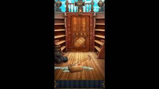 100 doors incredible-2,Walkthrough/Невероятный мир-2 прохождение level-83-84