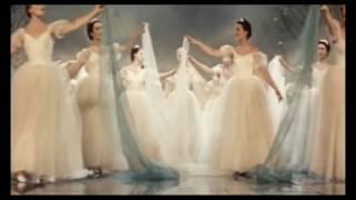 Березка Вальс Балет Лучшее Beriozka Waltz Ballet Best Russian music