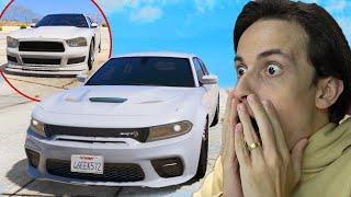 ღმერთების სახელოსნო GTA5 ში ! როგორ ავიღოთ ნამდვილი მანქანები