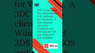 5 Cloud Based CAD Software For Windows