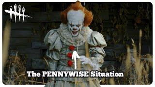 Why Pennywise Isn't in DBD Yet - Dead by Daylight