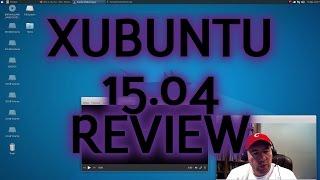 Xubuntu 15.04 Review