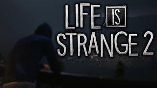 Life is Strange 2 - Episode 1 - BastiGHG
