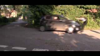 Car Crash VFX ShowReel