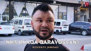 G'AZAB SANI FAQAT ZARARINGGA ISHLAYDI | RizvonTv