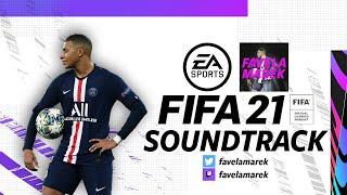 Scatter - Fireboy DML (FIFA 21 Official Soundtrack)