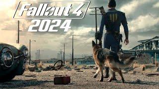 Is Fallout 4 Worth Playing in 2024?