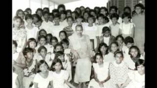 SYVC # 58 Swami Sahajananda  Divine Life Society of South Africa talks about Master Sivananda