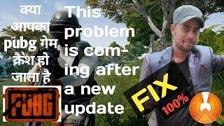 pubg mobile crash problam FIX 100% phoenix os  [ SAHI SALAH]