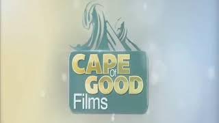 Cape of Good Films Logo