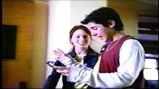 Leapfrog iQuest 2002 TV Ad Commercial