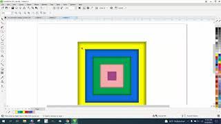 Corel Draw Tips & Tricks Inside Shadow Tool