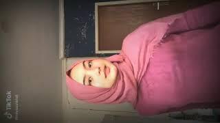 Tiktok Ukhti Cantik bergoyang goyang