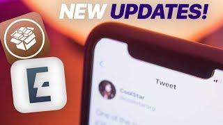 iOS 11.3.1 Jailbreak Update: Coolstar Says Faster Release? NO - Clarification!